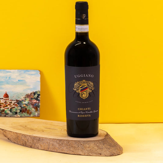 Chianti Riserva - Uggiano