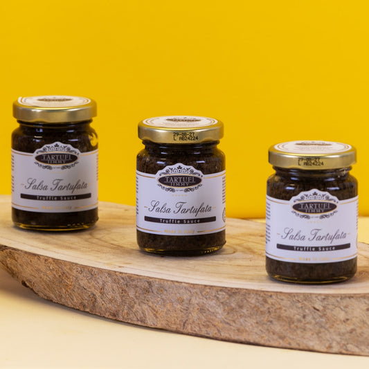 Salsa Tartufata GR. 90