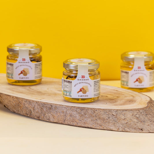 Miele al Tartufo 100ml