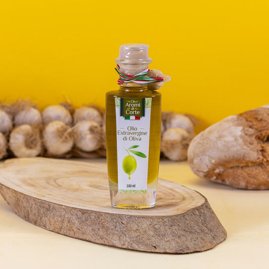 Olio E.V.O. 100ml
