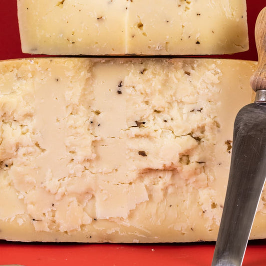 Tartufone (Pecorino al tartufo)