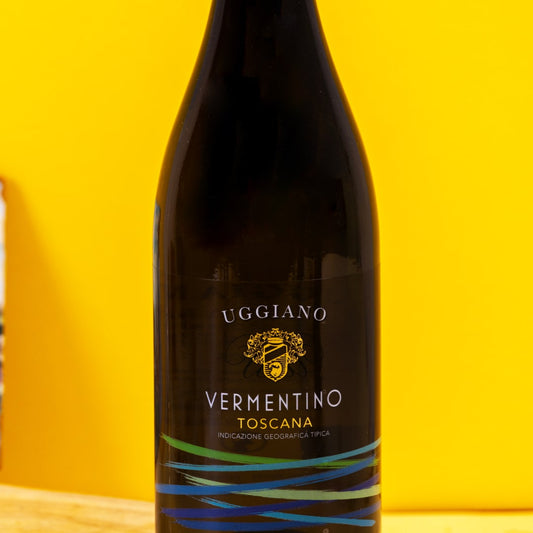 Vermentino - Uggiano