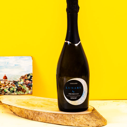 Prosecco "Lunare" - Uggiano