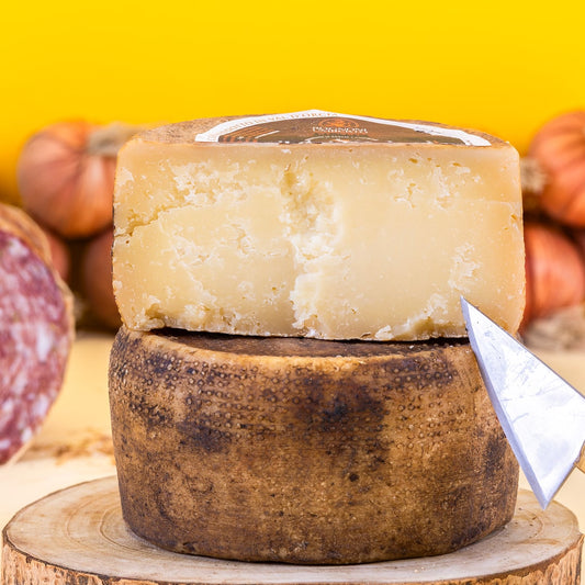 Pecorino Stagionato in Grotta