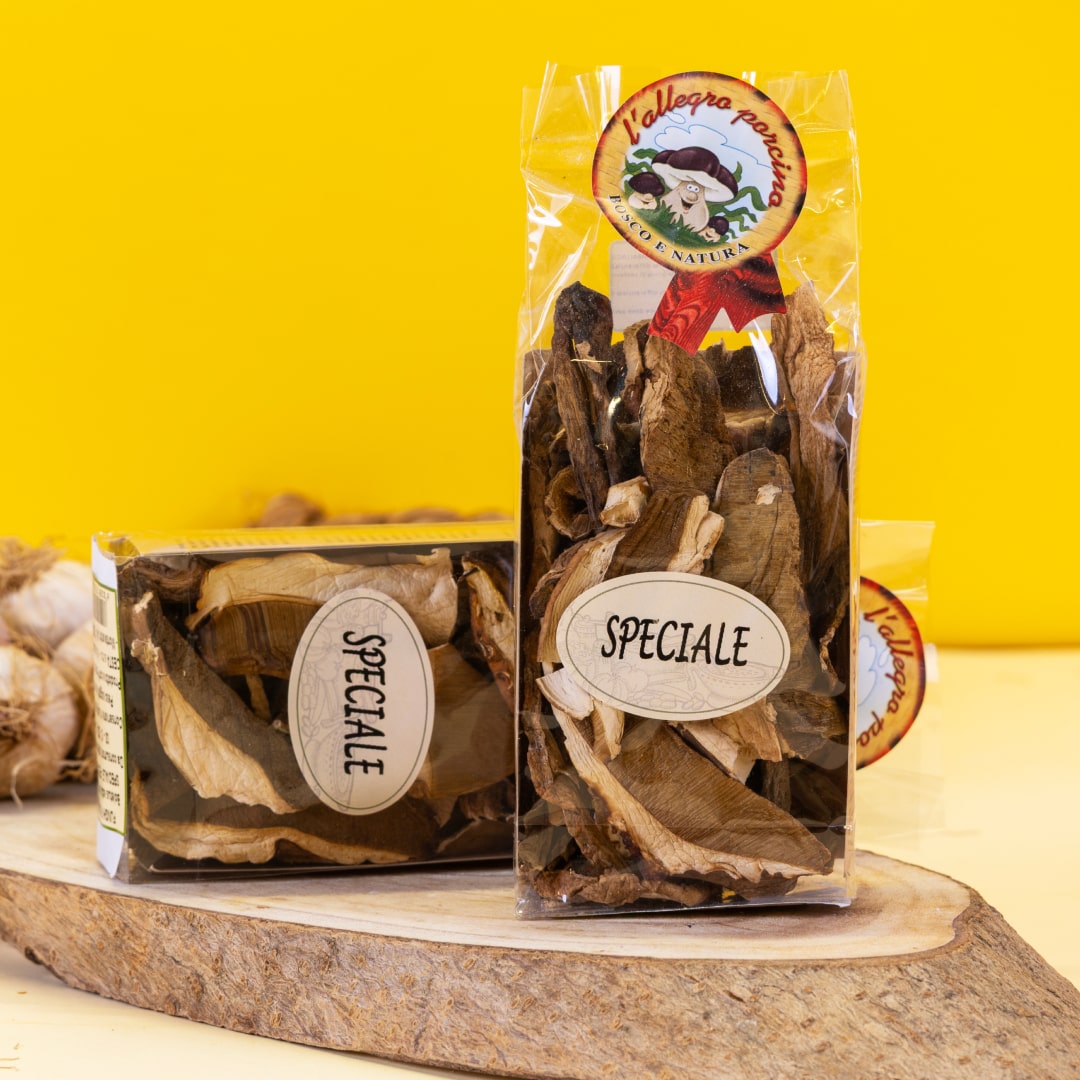 Preserved Products & More