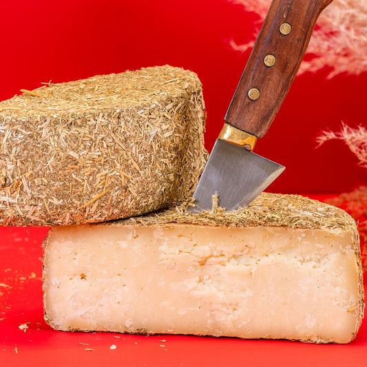 Pecorino sotto Fieno