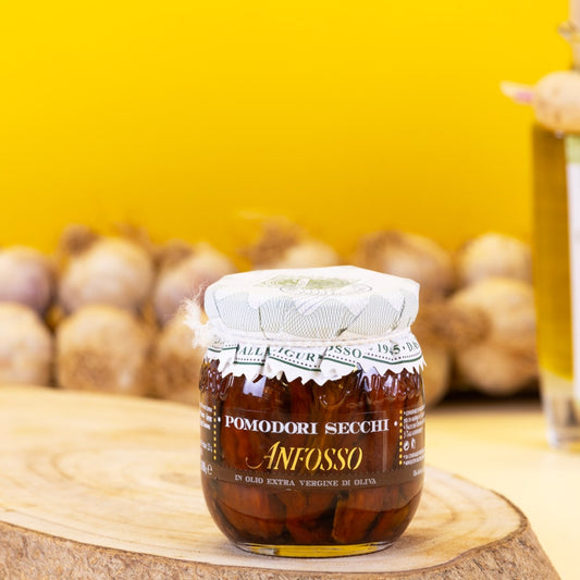 Pomodori Secchi GR.180