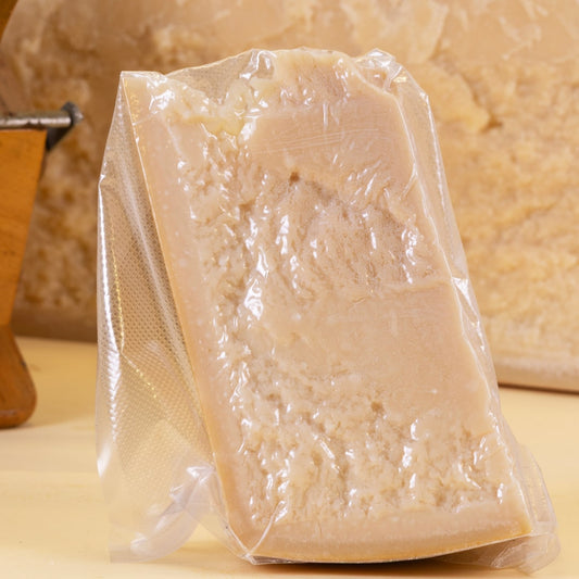 Parmigiano Reggiano stagionato 24 mesi