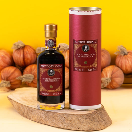 Aceto Balsamico di Modena I.G.P.