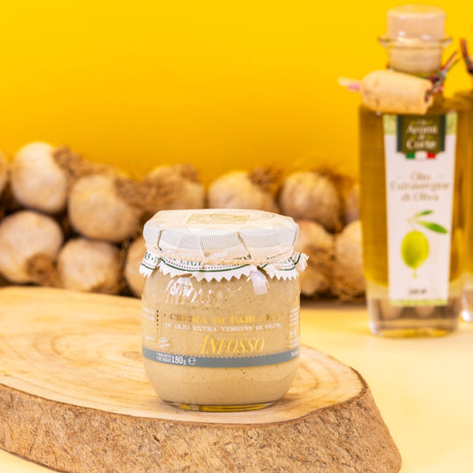Crema di Carciofi GR.180